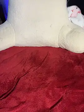 SensualGoddessGamer webkamerás műsora