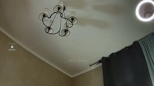 Kurt_Stone1 Pertunjukan Webcam