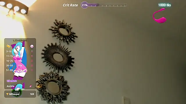 Chat XXX en directo de dalilasquirt1