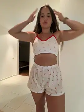 Chat XXX ao vivo de TheCinderella