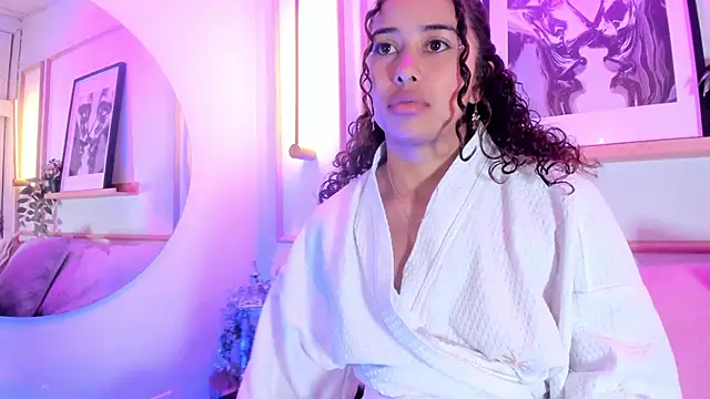 Ammy_nova's Live XXX Chat