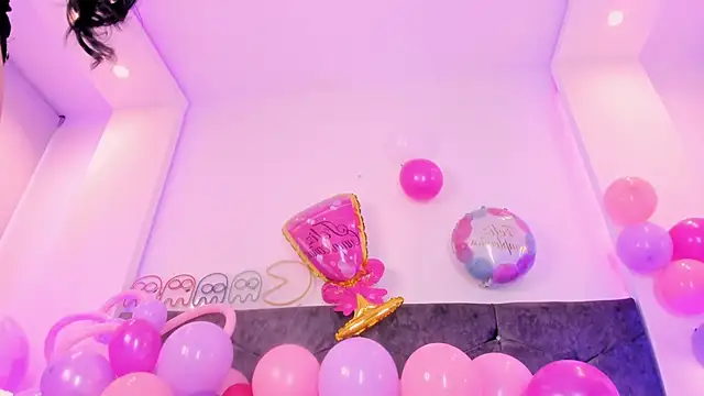 Megan_MorphyのライブXXXチャット