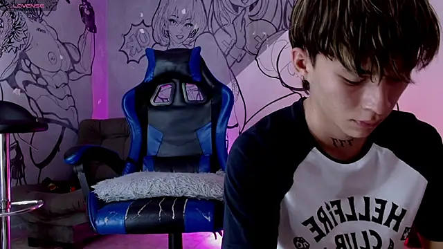 แชท XXX สดของ marco_777_