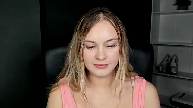 Czat XXX na żywo – kitty_valeria
