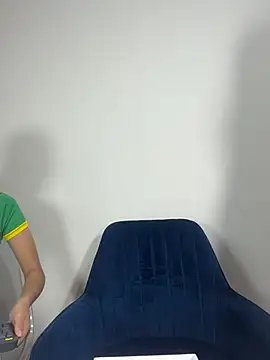 ZafiraNavarro Show in webcam