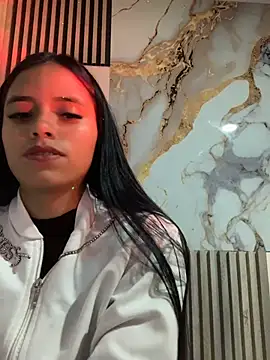 CELESTE_-EC Live XXX-Chat