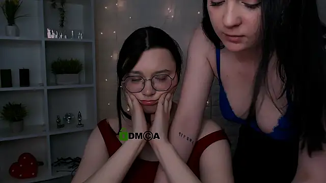 nymira 라이브 XXX 채팅