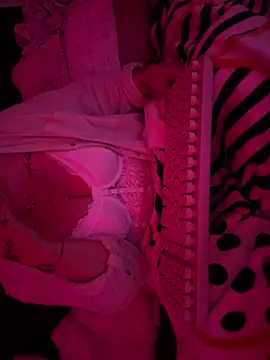 josi-420 Webcam-Show