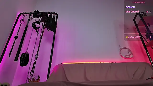 Онлайн чат XXX CyberXGoddess