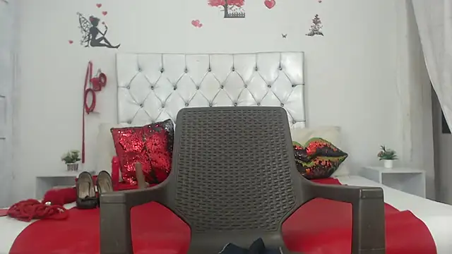 Sweetbigcatt Live XXX-Chat