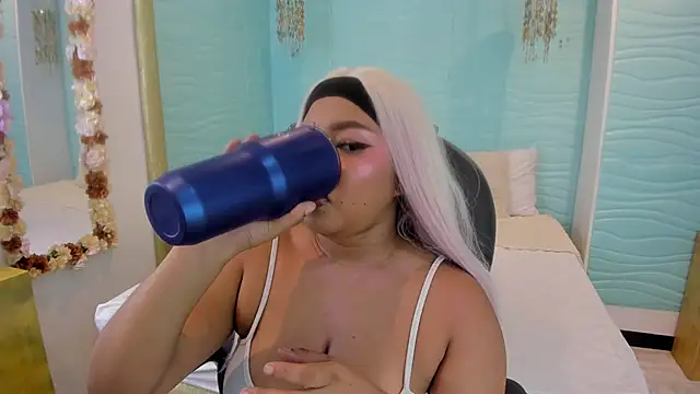 cherry_chel Live XXX-chat