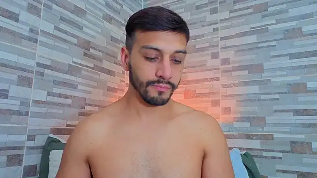 joelcallvil1 Webcam show