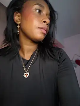 HanaThompson's Webcam Show