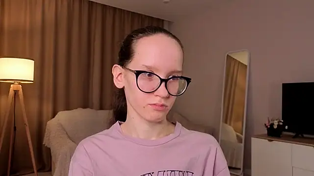 XXX chat uživo modela BettyBrowni