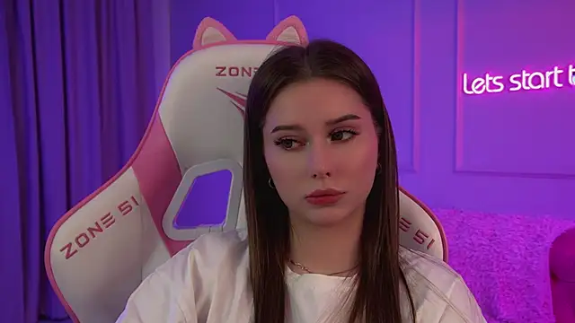 Chat XXX en directo de DianaVert