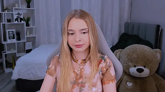 JinxTonks Live XXX-chat