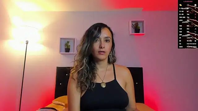 Victoria_Rose_: онлайн-секс-чат