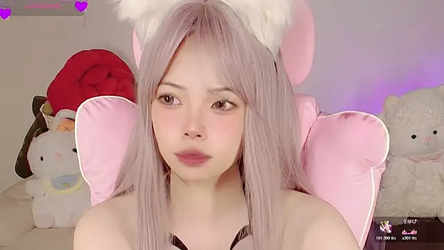 Miyeoonn 即時 XXX 聊天