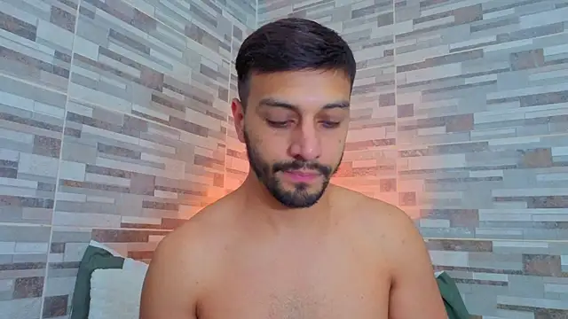 joelcallvil1 Adlı Modelin Web Kamerası Şovu