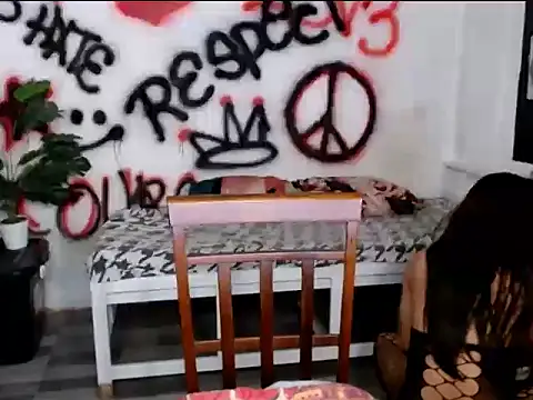 Rikka_Love Pertunjukan Webcam