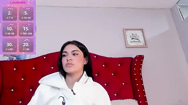 Živý XXX chat melissa_ls