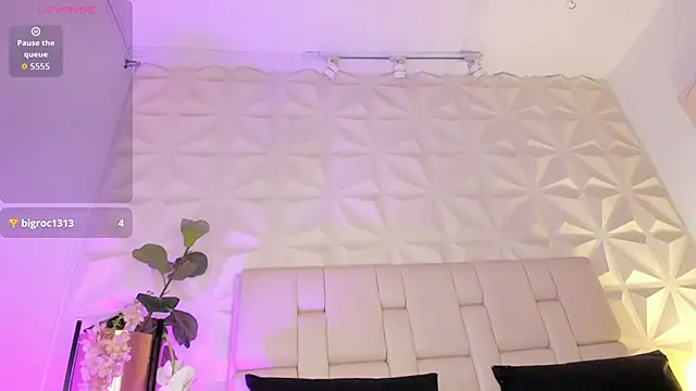 Živý XXX chat dakota__lee_
