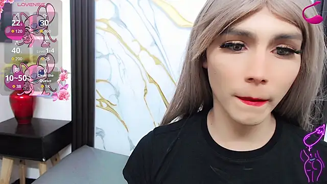 _Anubis__ – Naživo XXX chat