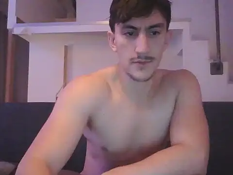 venusian_boy webcam show