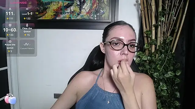 Chat XXX en directo de brianna_196