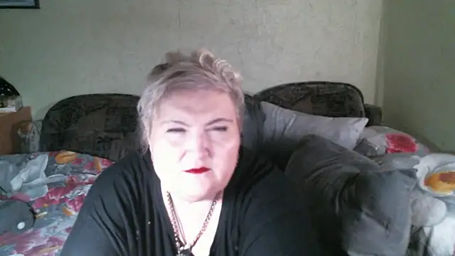XXX chat uživo modela Lana555