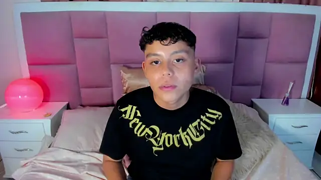 Show Webcam de Nathanbelll