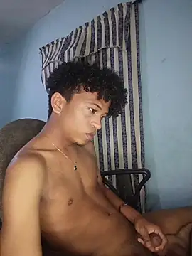 Webkamerová show The_King_Arthurr