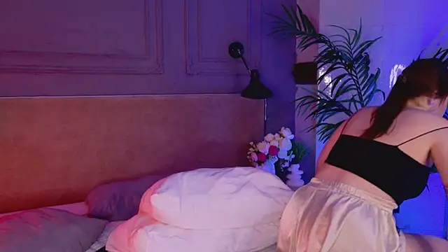 LoriMason Live XXX-Chat