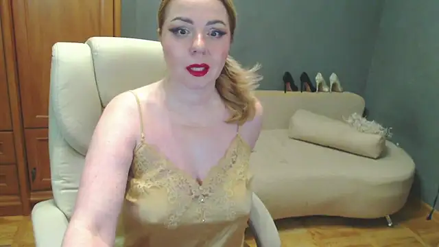 Chatroom XXX en direct de Cute_sun