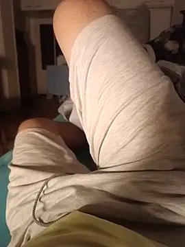 Webkamerová show kenzzzz