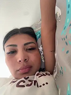 SALOOMEE__'s Live XXX Chat