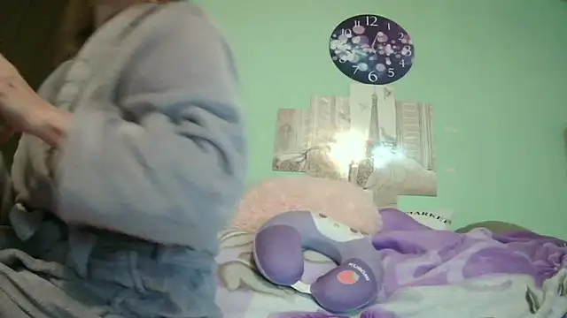 SexyGioconda Chat XXX in diretta