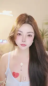 Sembang XXX Secara Langsung Qiaoqiao__