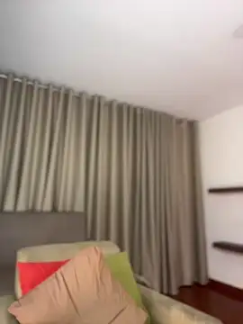 Sembang XXX Secara Langsung Zandrina