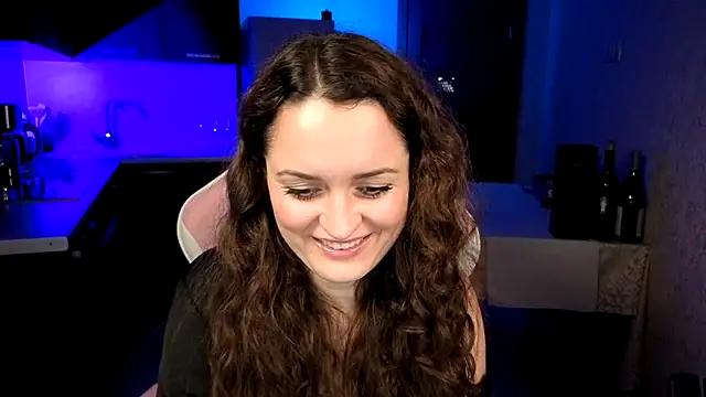 Cerann1 – Live XXX-chat