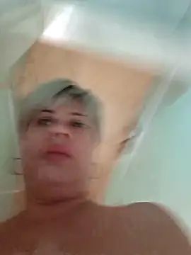 Živý XXX chat MilkySky