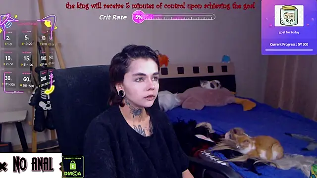 Dark__Elf Chat XXX live