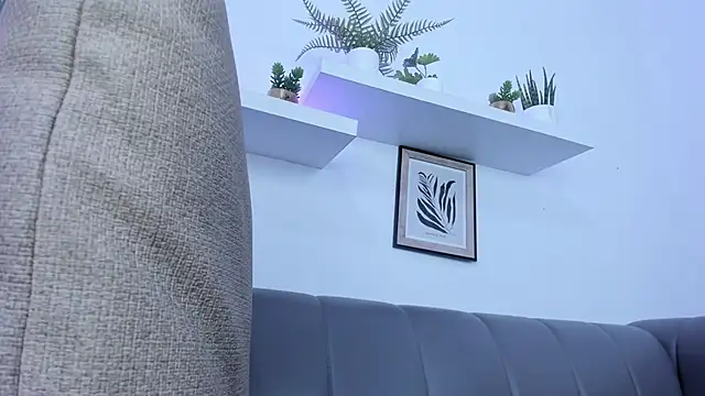 Amira_Alzahra's Webcam Show