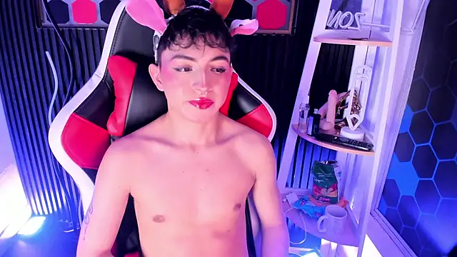 Cristopher_Wild – webcam-show