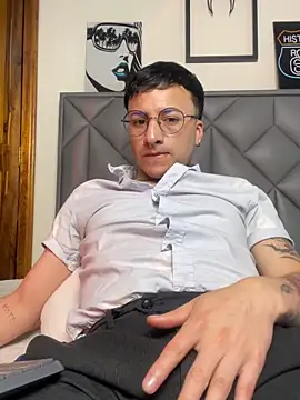 Dereck_Klain – webcam-show