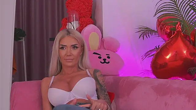 fallingangel Live XXX-Chat