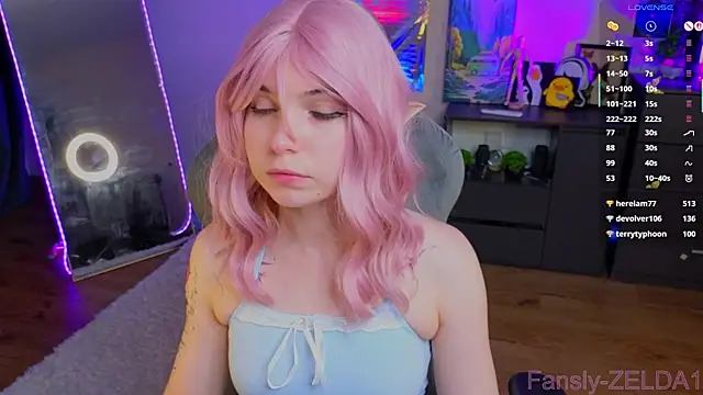 zelda_1 Chat XXX live