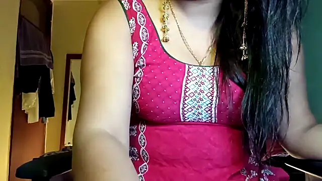 Show de YourDesi_Laila_ na webcam