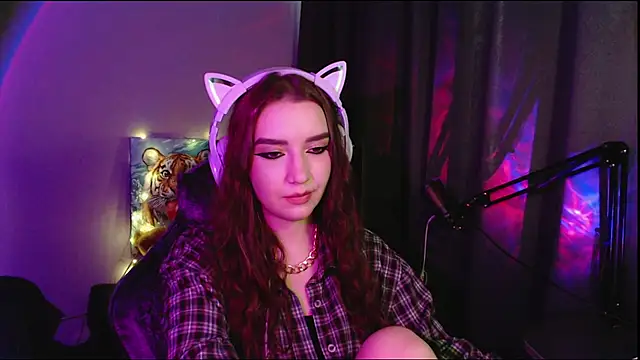 Celia_Sensual_ XXX чат на живо