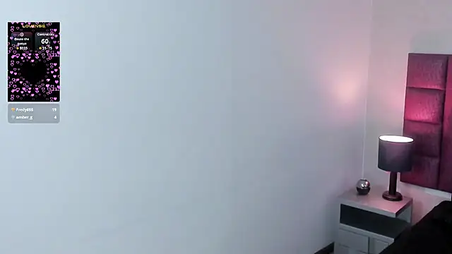 Swettie_Ginny's Live XXX Chat